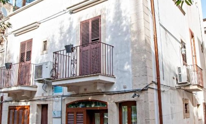 Mola di Bari Apartment | Molesians in the World