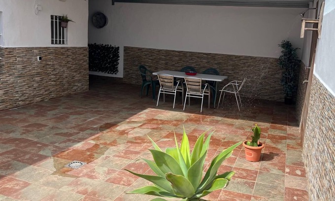 Barbate Apartment | Moli House in Barbate