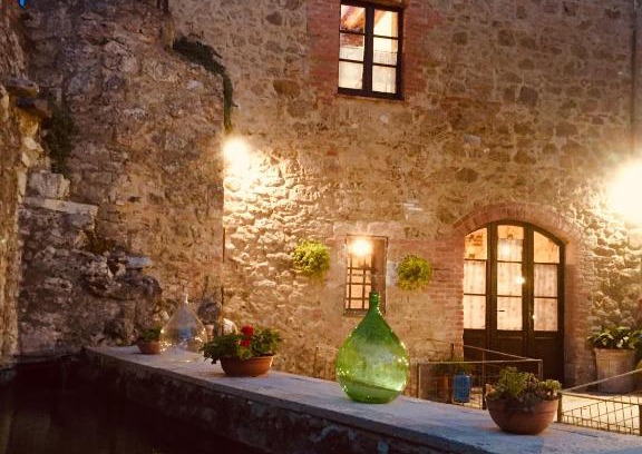 Asciano Apartment | Molino dei Preti