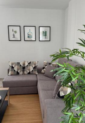 Los Llanos Apartment | Molino del Trigo