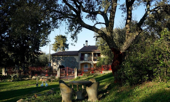Montorsaio Other | Molino Della Volta
