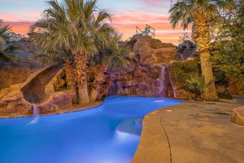 Hurricane House | Mollie's Landing home