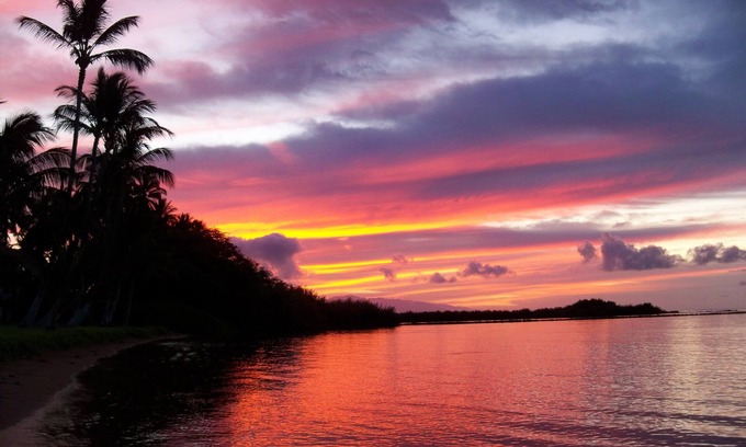 Kaunakakai Condo | Molokai at its finest