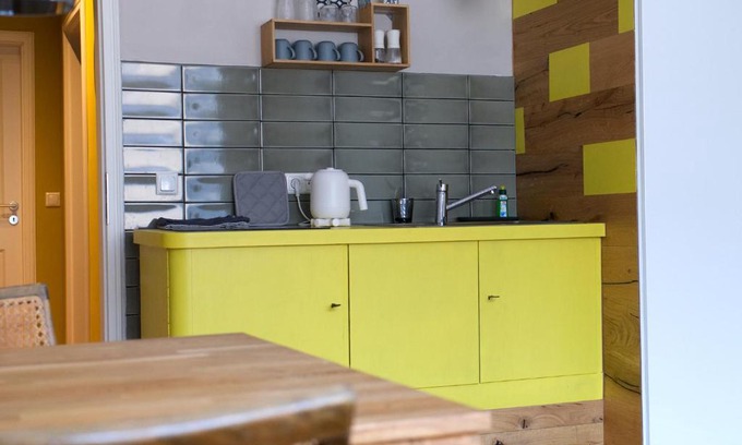 Oberwesel Apartment | Momerooms – Appartement am Momering