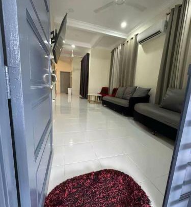 Kuala Terengganu Apartment | Mommy Homestay Kuala Terengganu private pool