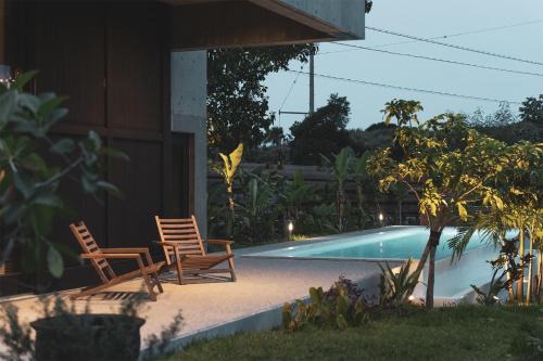 Okinawa Villa | momo