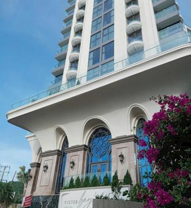 Vung Tau Apartment | Mon Mon's Homestay - Khách Sạn Căn Hộ OYSTEO BAY 4 Sao Vũng Tàu