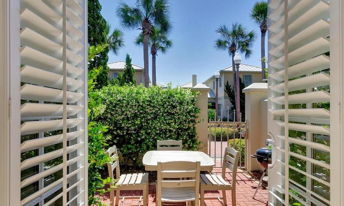 Rosemary Beach House | Mon Petit Chateau