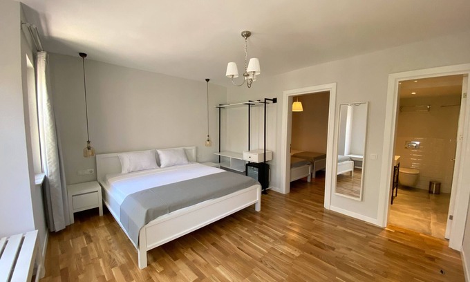 Bozcaada House | Mon Petit Hotel
