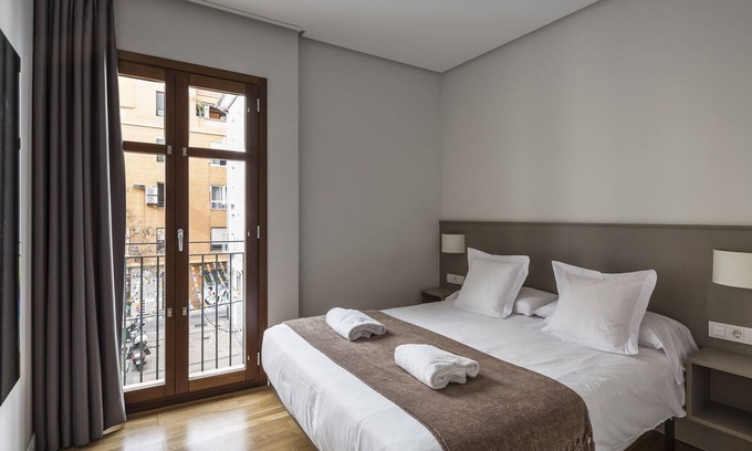 Ciutat Vella Apartment | Mon Suites Catedral