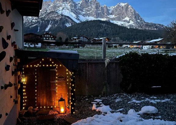 Going am Wilden Kaiser Apartment | Mona Apartment