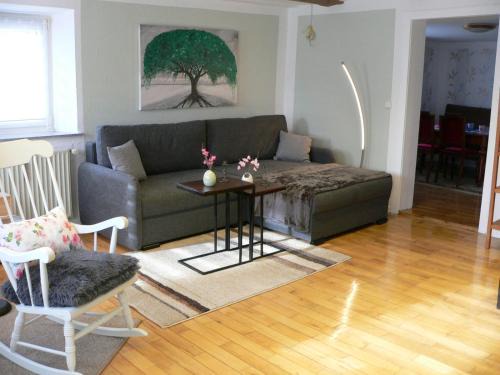 Schopfloch Apartment | Monalisa
