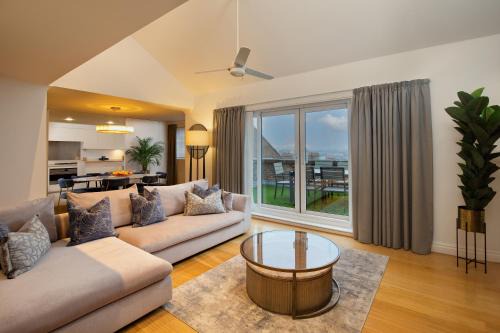 Abingdon Apartment | Monarch House - Serviced Apartments - Kensington