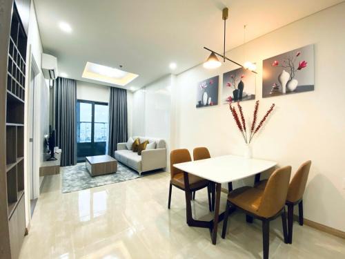 Son Tra Apartment | Monarchy Apartment