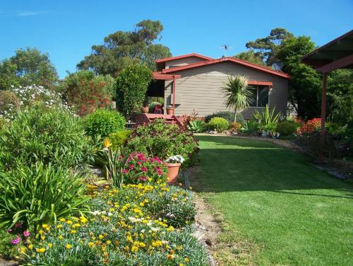 Eden House | Monaro Cottage