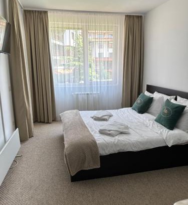 Shiligarnika Apartment | MonarX Suites