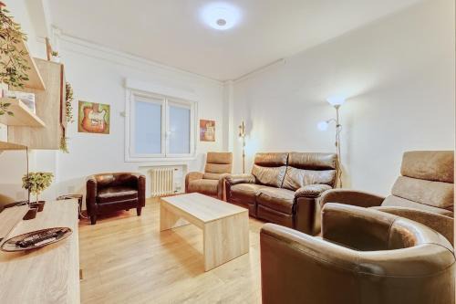 San Juan Apartment | Monasterio