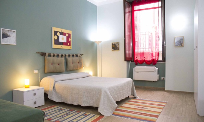 Centro Storico House | Moncada Houses at Quattro Canti