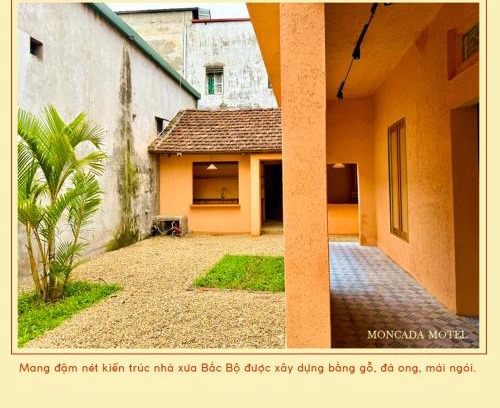 Ba Vi House | Moncada Motel Ba Vi