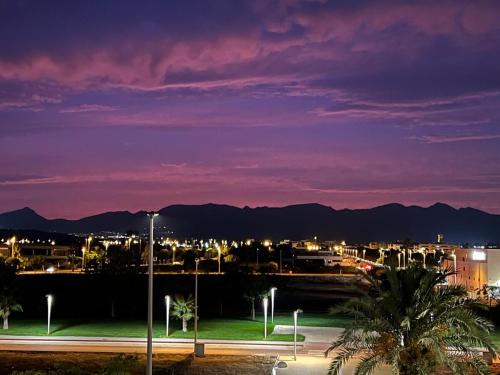 El Grau de Moncofa Apartment | Moncofa Sunset