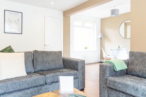 Uphall House | Moncrieff House