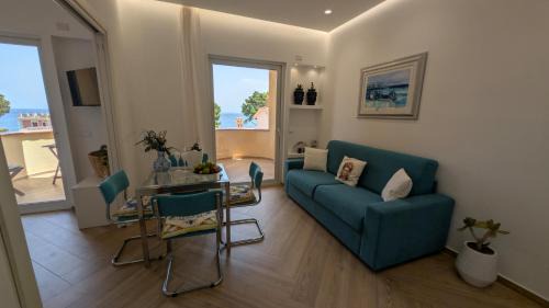 Mondello Apartment | Mondello D'Amare