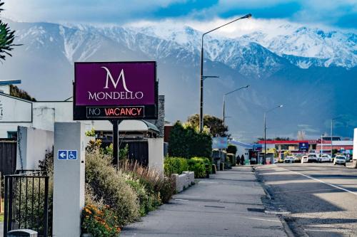 Kaikoura Apartment | Mondello Kaikoura