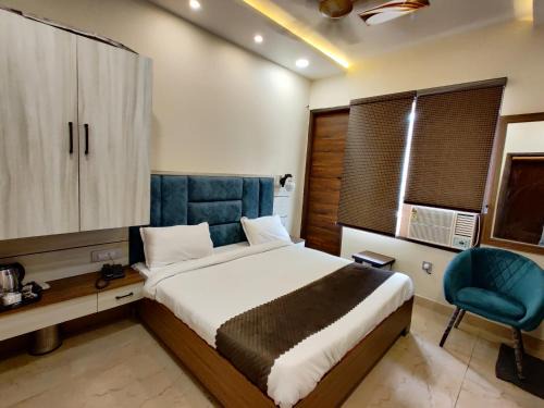 Amritsar Bed & Breakfast | Monga Dreams- 120 Meters From Golden Temple