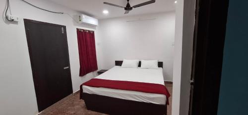 Tiruvannamalai Hotel | Monisha Residency Tiruvannamalai