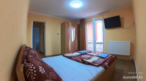 Galati Apartment | Monks Studio #1