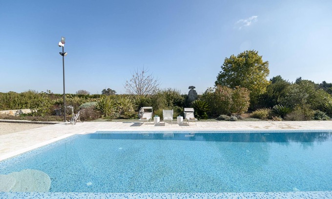 Parati Apartment | Mono Mars - Casarano