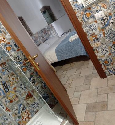 Vitorchiano Apartment | monolocale Angelene