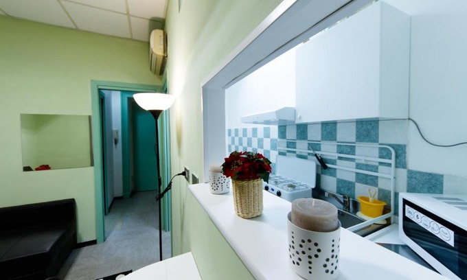 San Paolo Apartment | Monolocale Caraglio