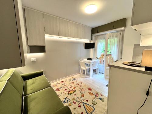 Palu Apartment | Monolocale Fevri - Serafini