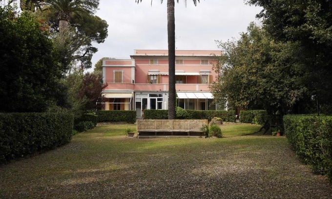 Castiglioncello Apartment | Monolocale in villa