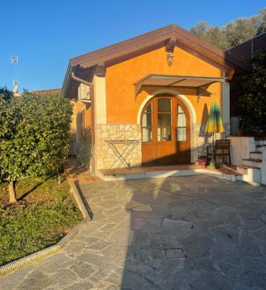 Massarosa Apartment | Monolocale