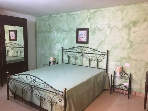 Pollica House | Monolocale verdeCannicchio 5 minuti da Acciaroli