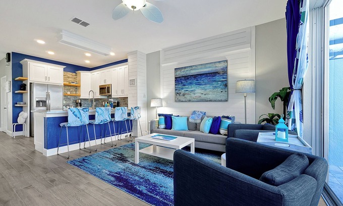 Windsor Hills House | Monorail Silver | Near Disney & ESPN | Private Pool | No Rear Neighbors