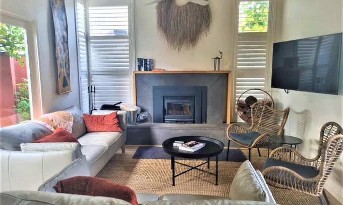 Point Lonsdale House | MONREPOS