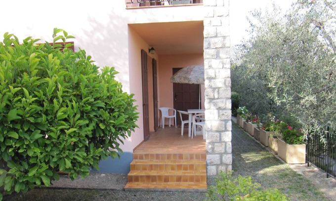 Breil-sur-Roya House | Montée St Jean d'Ermi - BREIL-SUR-ROYA