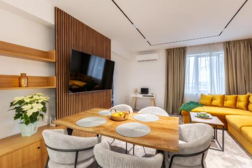 Bansko Apartment | Mont Blanc Apartment