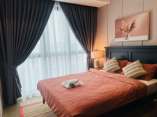 Mont Kiara House | Mont Kiara 163 Mall (The Ooak) Private Room