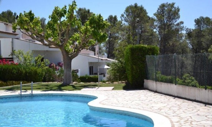 La Torre Vella House | Mont Mar 13 - L'Estartit, Torre Vella