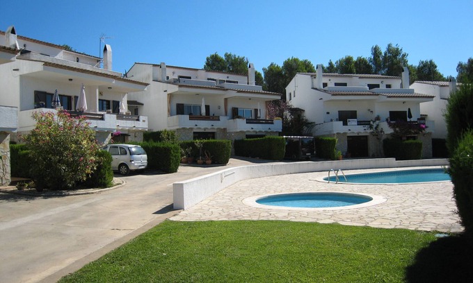 La Torre Vella House | Mont Mar 3 - L'Estartit, Torre Vella