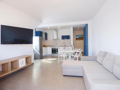Caleta de Famara Apartment | Montaña Clara Famara