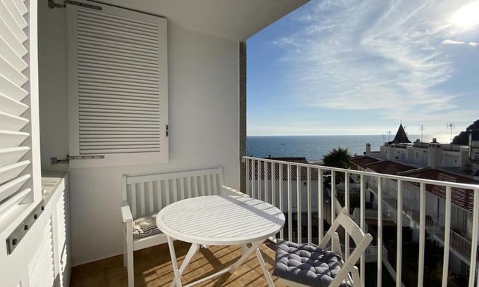 Sant Pol De Mar Apartment | Montaber Apartments - Sant Pol de Mar