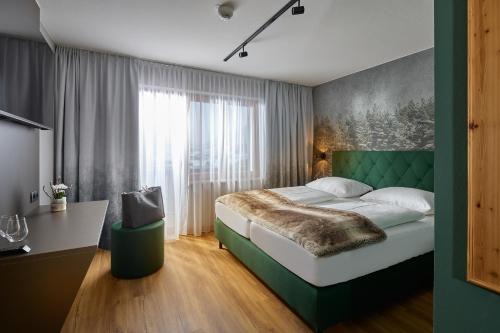 Gortipohl Hotel | Montafon Moments