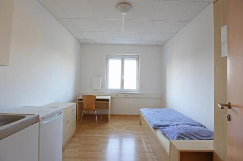 Linz Hotel | Montagehotel Living@Linz
