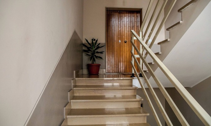 Piaggine Apartment | Montagnavivacilento - Tripla (Monte Vivo
