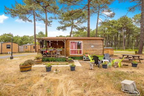 Vendays-Montalivet House | Montalys - Vendays, Médoc